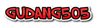 GUDANG505 > One Place For Endless Online Game Adventures
